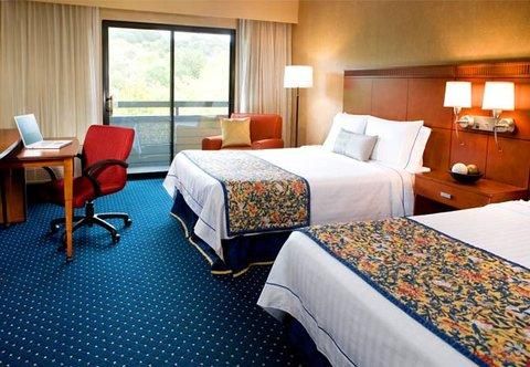 Courtyard Dallas Addison Midway