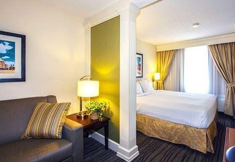 SpringHill Suites Minneapolis West St. Louis Park