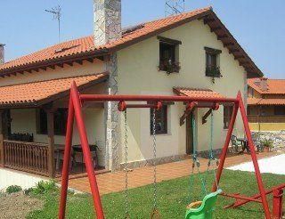 Casa Pando