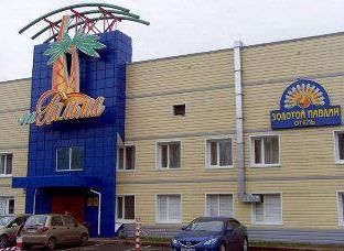 Hotel Image 1