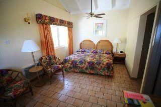 Timothy Beach Resort