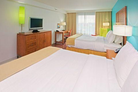 Holiday Inn Express Fishers - Indy's Uptown, an IHG Hotel