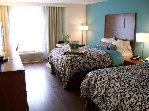 Holiday Inn Express Fishers - Indy's Uptown, an IHG Hotel