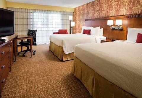 Courtyard Anaheim Buena Park