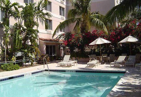 Fairfield Inn & Suites Boca Raton