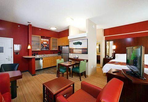 Residence Inn Baltimore Hunt Valley