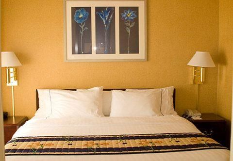 SpringHill Suites Edgewood Aberdeen