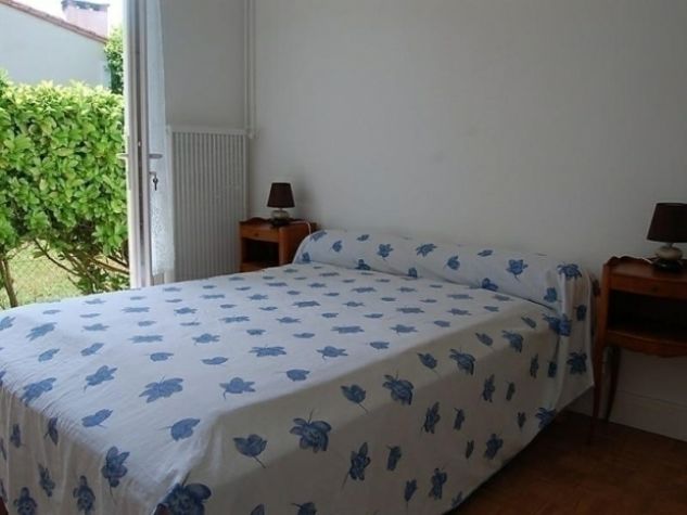 Holiday Home La Roquille