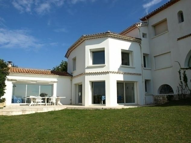 Rental Villa La Langrotte - Vaux-sur-Mer, 4 bedrooms, 8 persons
