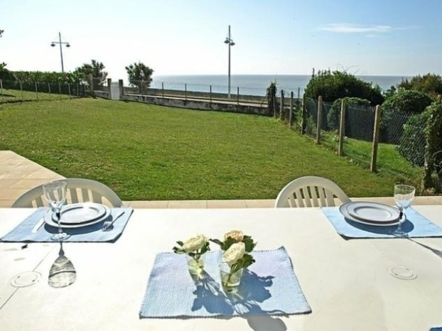Rental Villa La Langrotte - Vaux-sur-Mer, 4 bedrooms, 8 persons