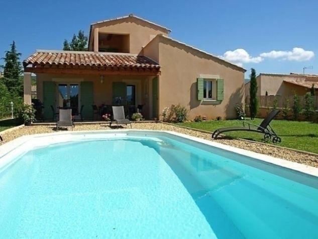 Holiday Home La Barbanne des Bois Saint Saturnin dApt