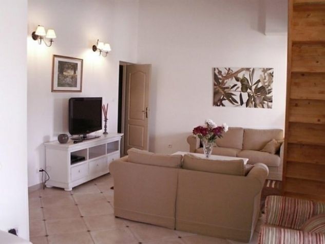 Holiday Home La Bruyere cendree Saint Saturnin dApt