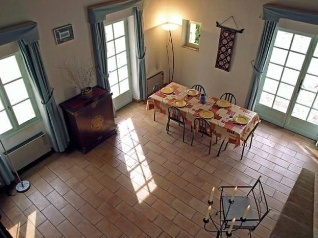 Holiday Home Les Sauvestres Gordes