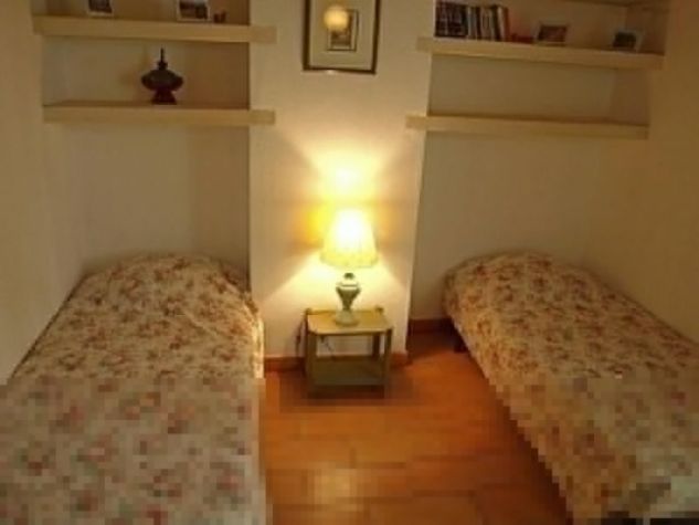Holiday Home Les Sauvestres Gordes