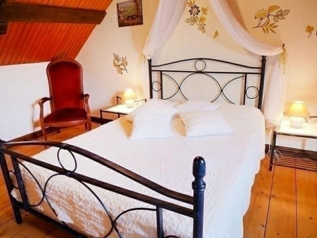 Holiday Home Stang Forn