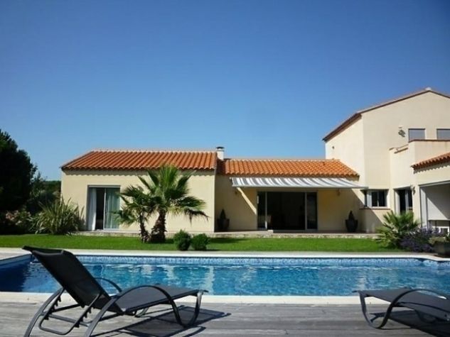 Villa Villa Lavande