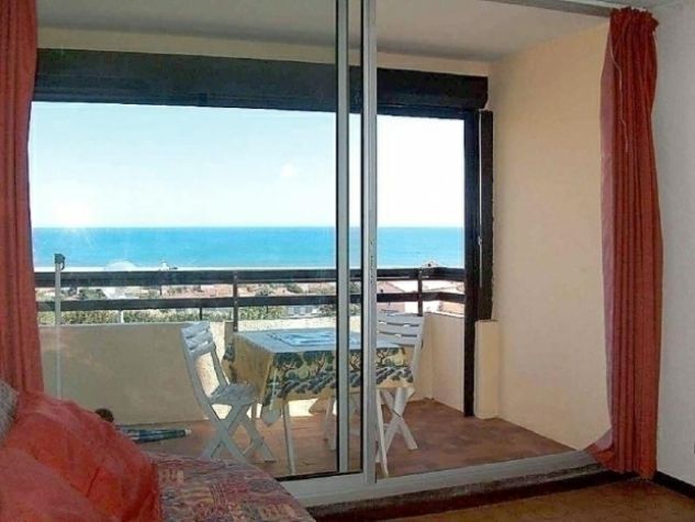 Apartment Les Eaux Vives 1 & 2-5