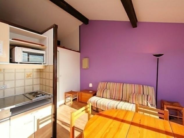 Apartment Les Eaux Vives 1 & 2-2