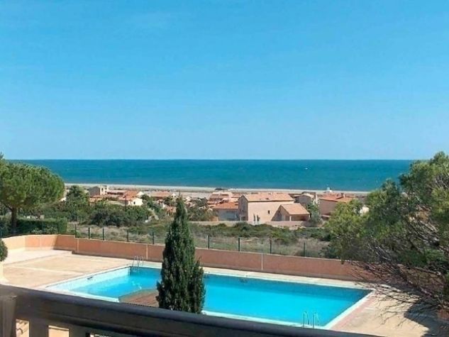 Apartment Les Eaux Vives 1 & 2-2