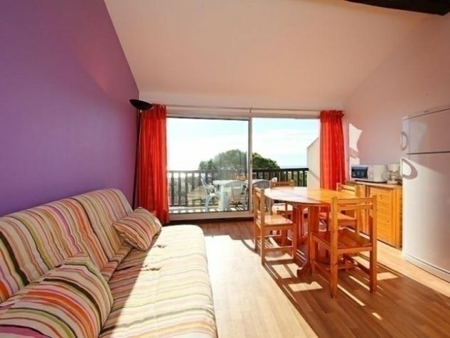 Apartment Les Eaux Vives 1 & 2-2