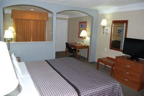 Best Western Angleton Inn