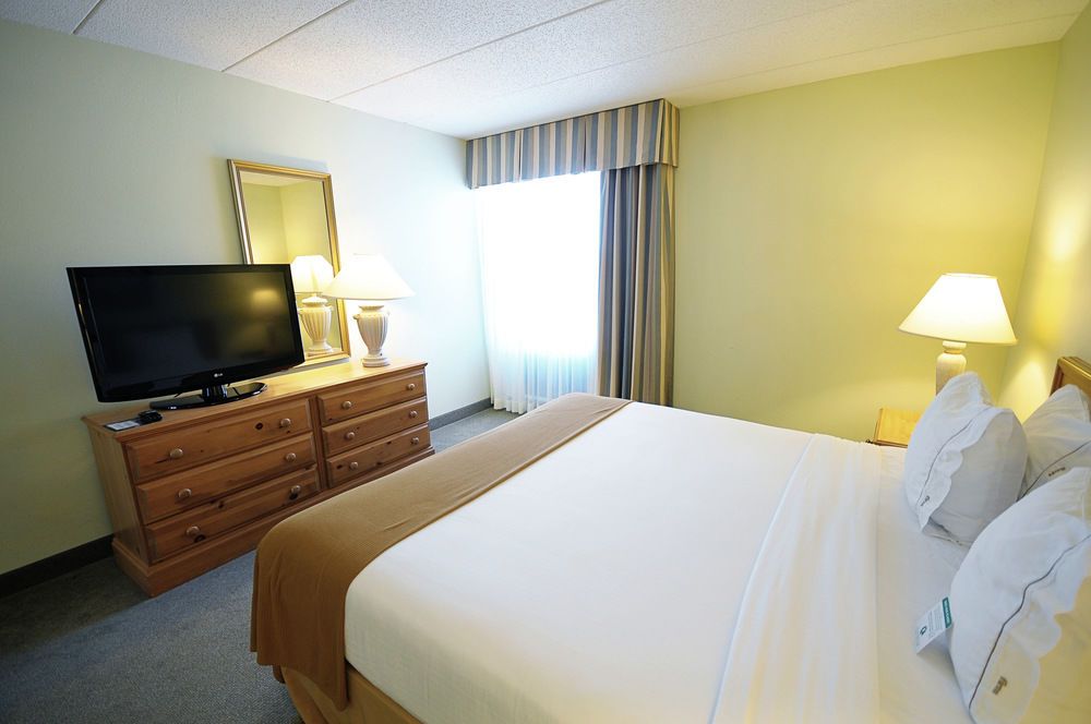 Best Western Fishers Indianapolis