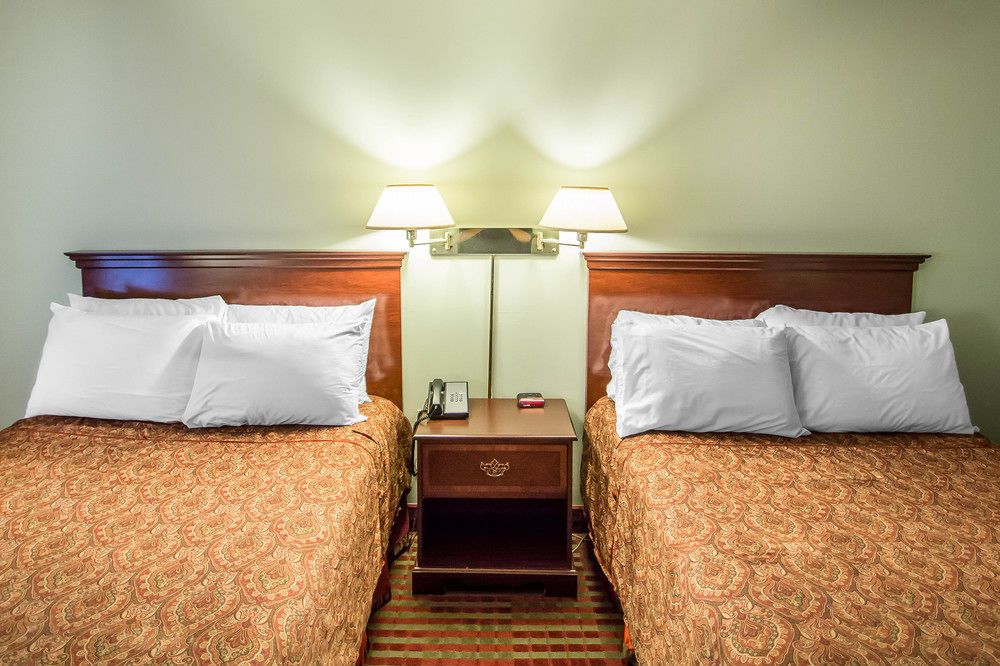 Rodeway Inn