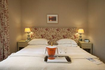 Isle of Eriska Hotel Spa & Golf