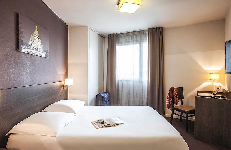 Aparthotel Adagio Access Nogent sur Marne