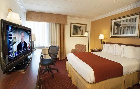 Fairfield by Marriott Inn & Suites Herndon Reston
