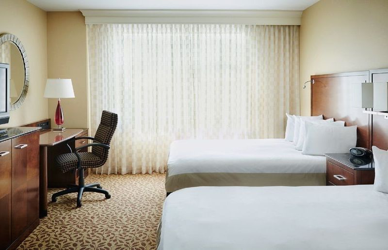 AC Hotel by Marriott Des Moines East Village