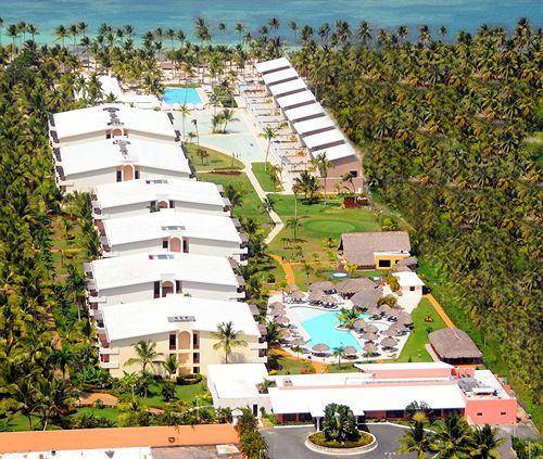 Catalonia Royal Bavaro - All Inclusive - Adults Only