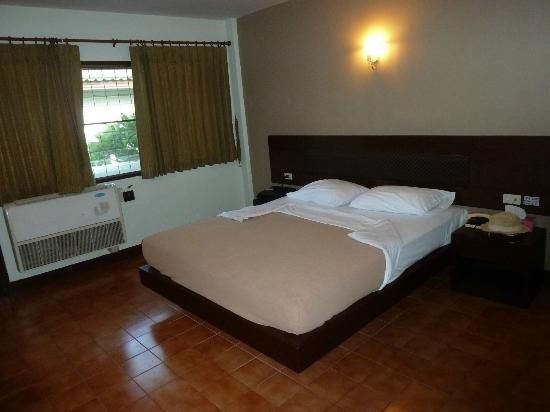Sea Lodge