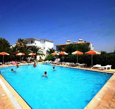 Meliton Hotel