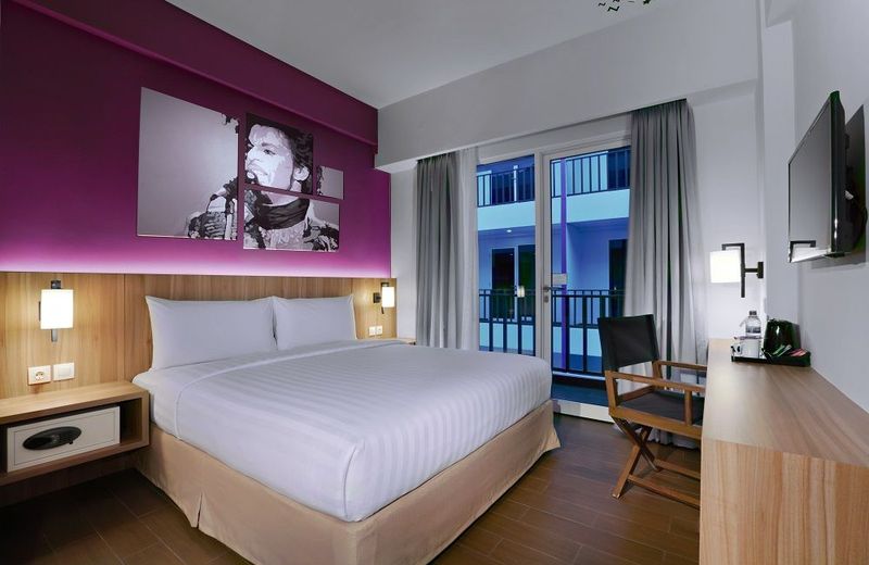 Fame Hotel Sunset Road