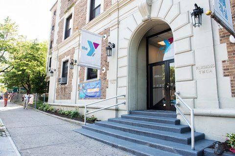 Flushing YMCA Hostel