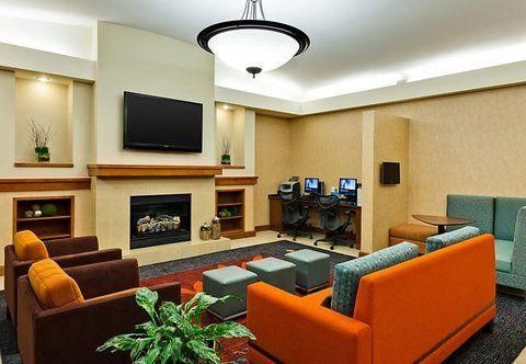 Residence Inn by Marriott Chicago Naperville/Warrenville