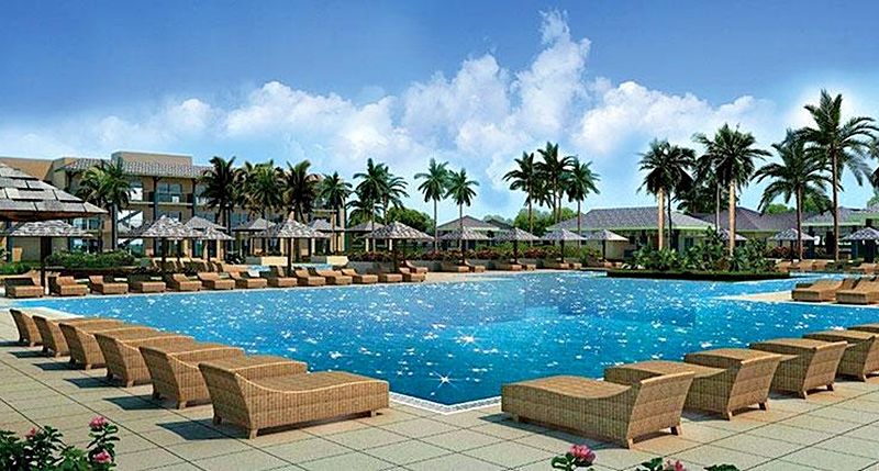MELIA JARDINES DEL REY