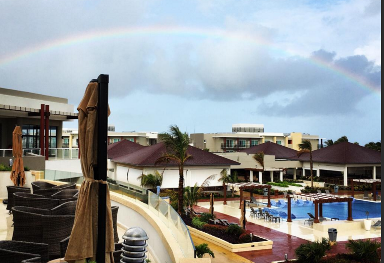 Pullman Cayo Coco