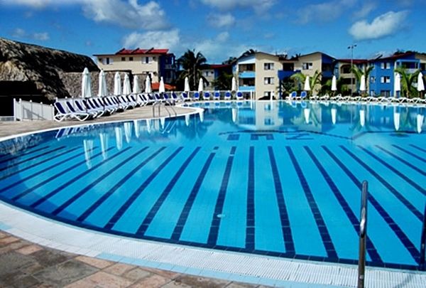 Aparthotel Azul