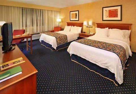 Courtyard Hartford Cromwell