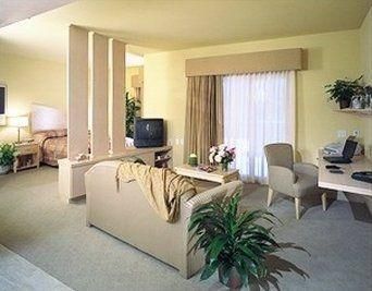 Corporate Inn Sunnyvale - All-Suite Hotel