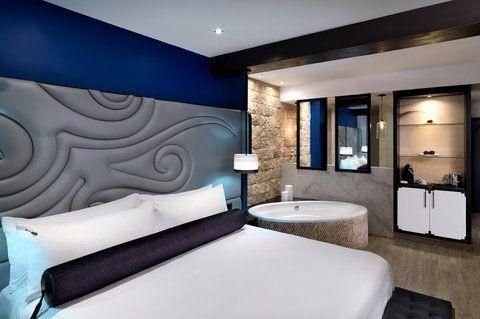 Hard Rock Hotel Riviera Maya- Heaven Section (Adults Only) All Inclusive