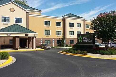 Extended Stay America Suites - Annapolis - Womack Drive