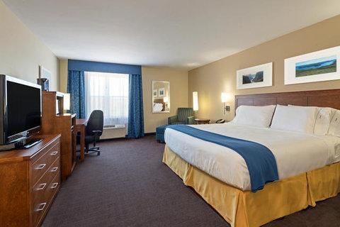 Holiday Inn Express Deer Lake, an IHG Hotel
