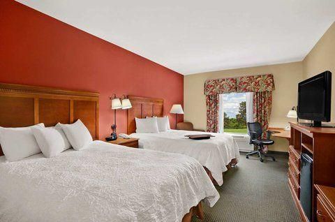 Hampton Inn Athens