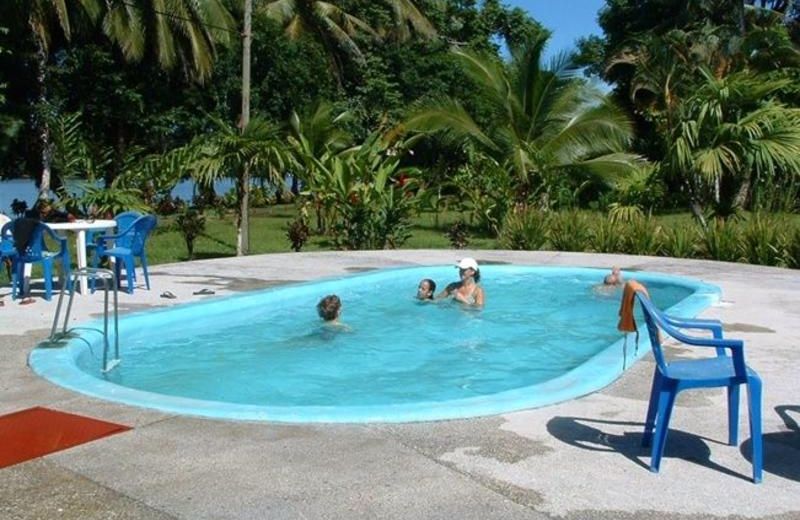 ILAN ILAN CARIBBEAN LODGE