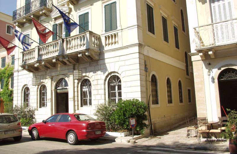 Cavalieri Hotel