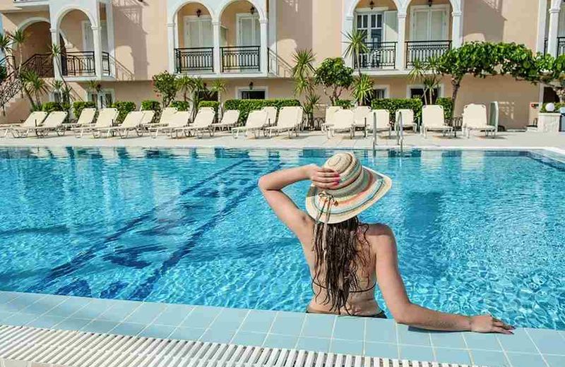 Zante Sun Hotel
