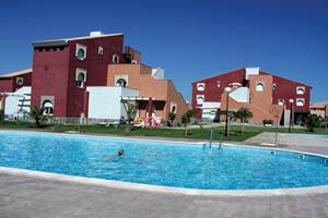 La Menara